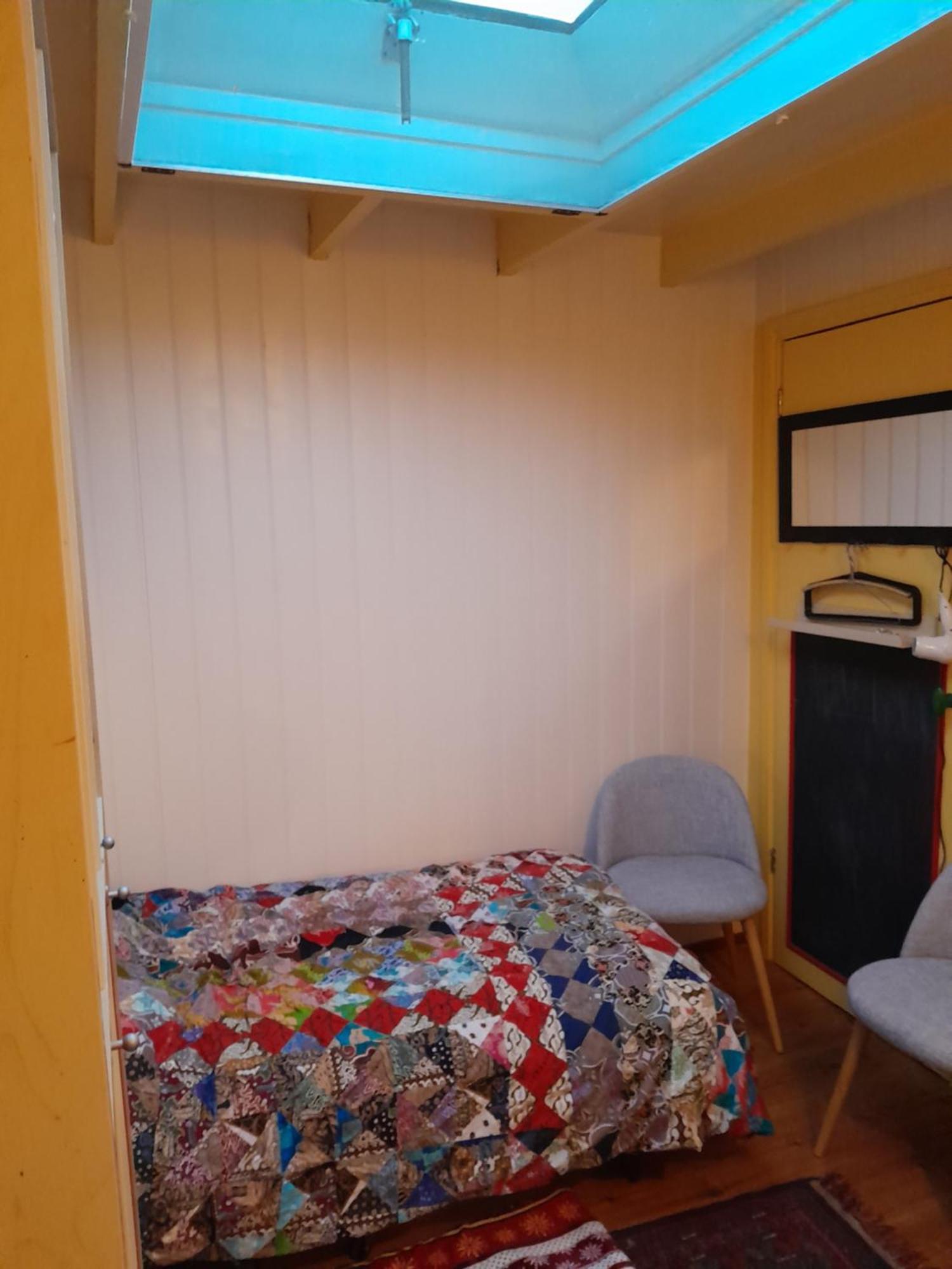 Out Of Amsterdam, River Apartment Close to City Broek in Waterland Buitenkant foto
